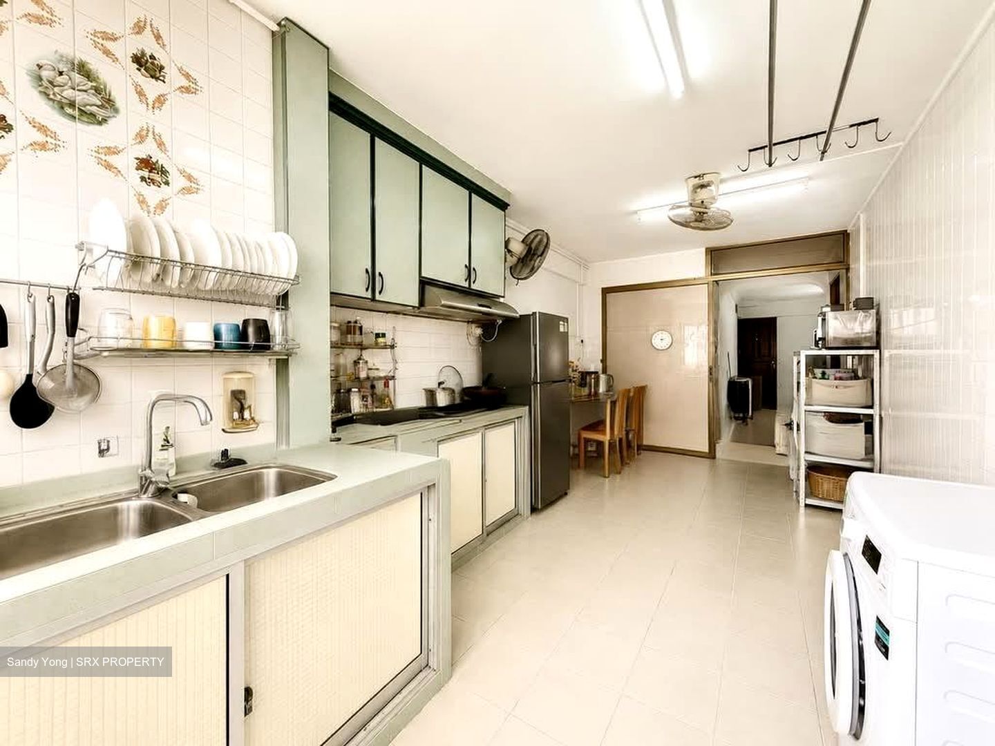 Blk 18 Saint George's East Gardens (Kallang/Whampoa), HDB 4 Rooms #575255111